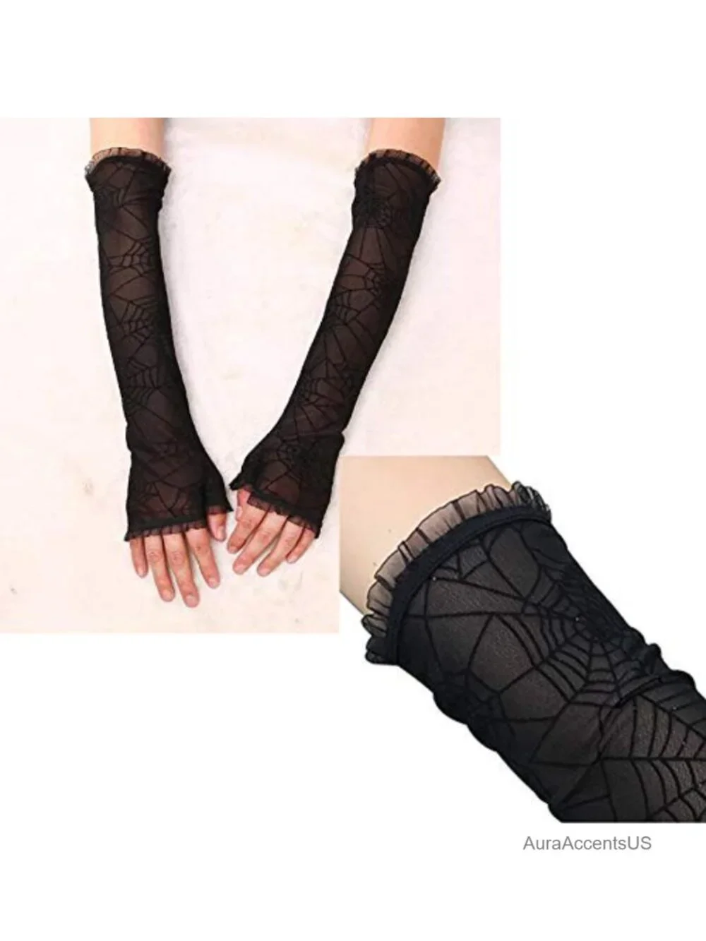 N/A elegant lace